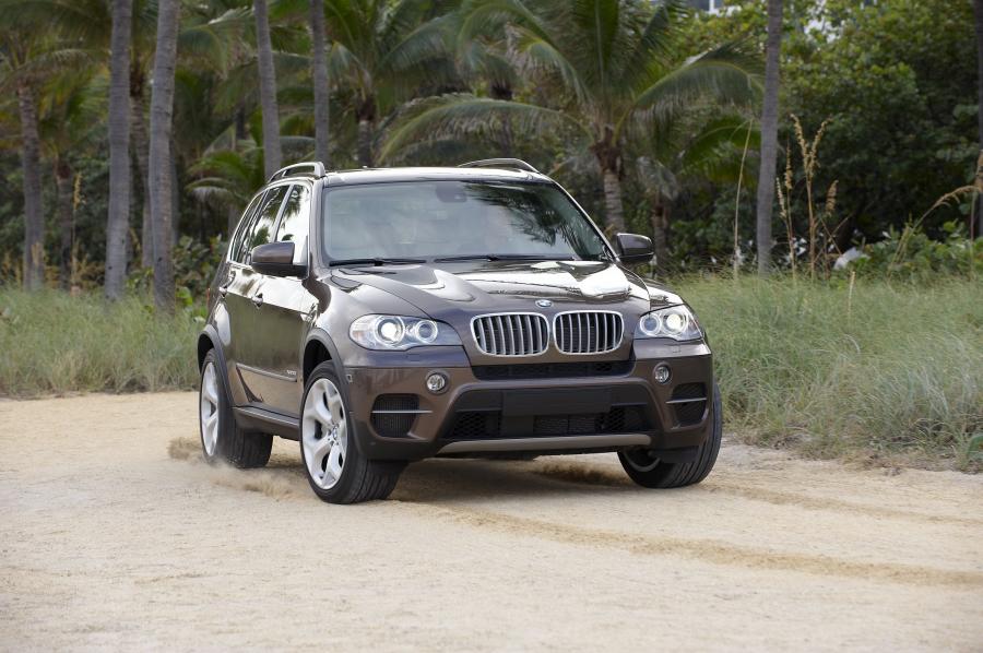  BMW X5 2011 года  (фото 67 из 190)